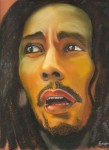 Bob Marley...